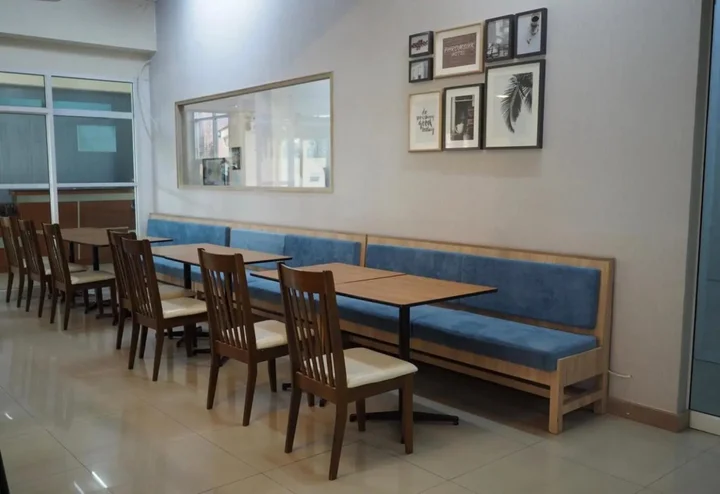 Аюттхая: Phromsuk Hotel Ayutthaya