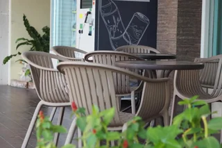 Аюттхая: Phromsuk Hotel Ayutthaya