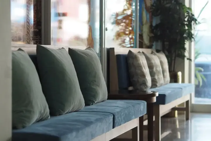 Аюттхая: Phromsuk Hotel Ayutthaya
