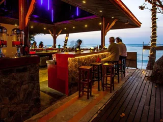 Ко-Пханган: Long Bay Resort