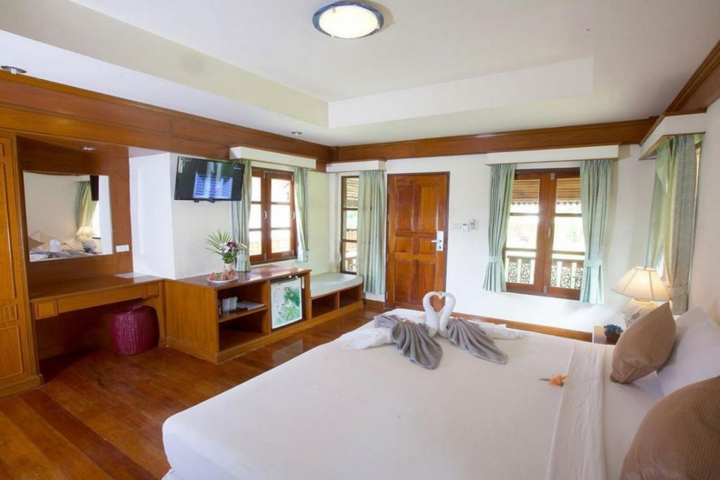 Ко-Пханган: Long Bay Resort