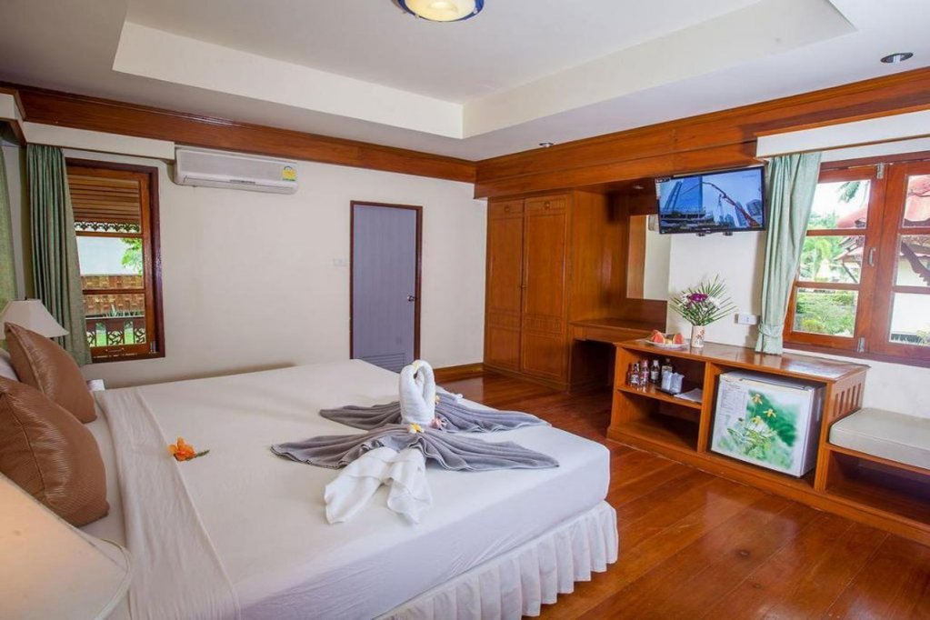 Ко-Пханган: Long Bay Resort