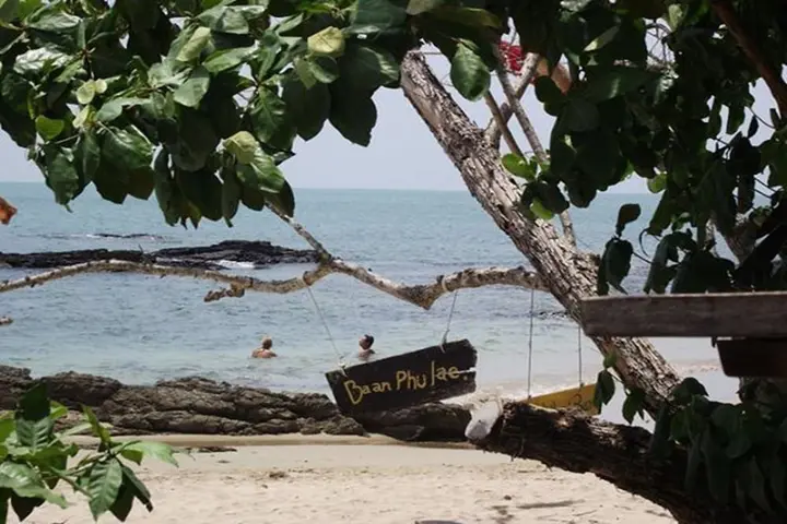 Ланта: Baan Phu Lae