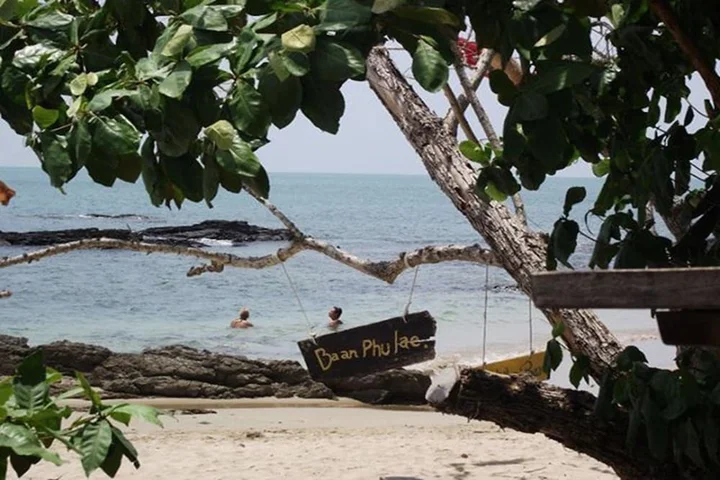 Ланта: Baan Phu Lae