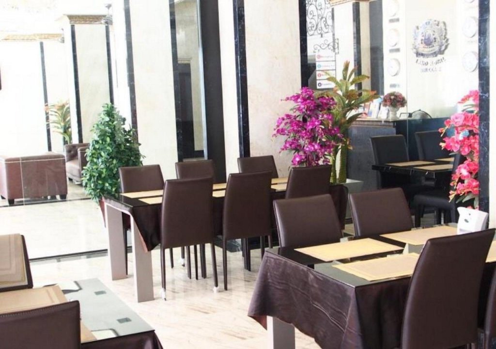 Паттайя: Nida Rooms Regal Marble Hotel