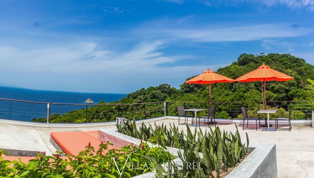 Остров Тау: Villa De Kestrel
