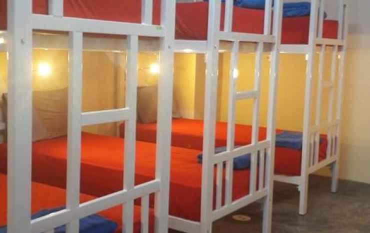 Остров Тау: The CK Hostel