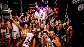 Остров Тау: The CK Hostel