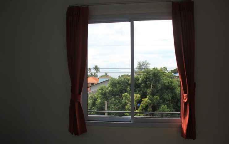 Остров Тау: The CK Hostel