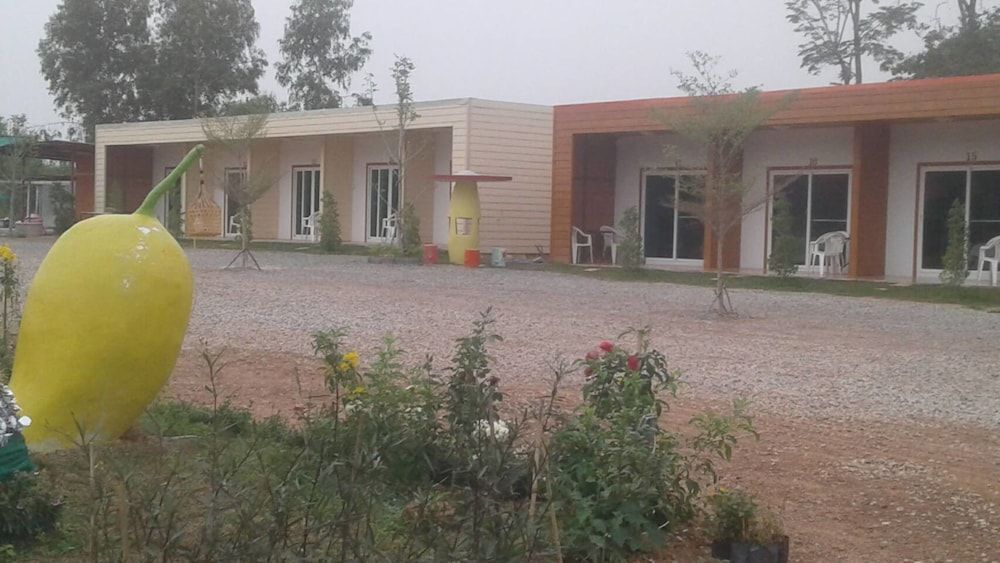 Пан Хуай Пла До: Fundee Resort