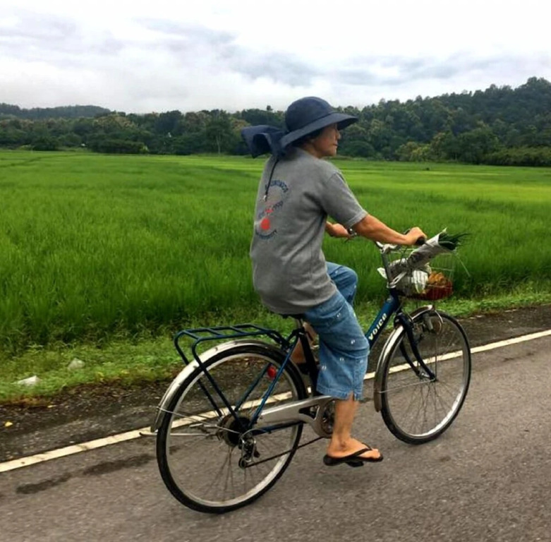 Мае-Таенг: Baan Rai Klai Weang Homestay