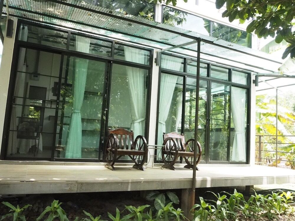 Мае-Таенг: Baan Rai Klai Weang Homestay