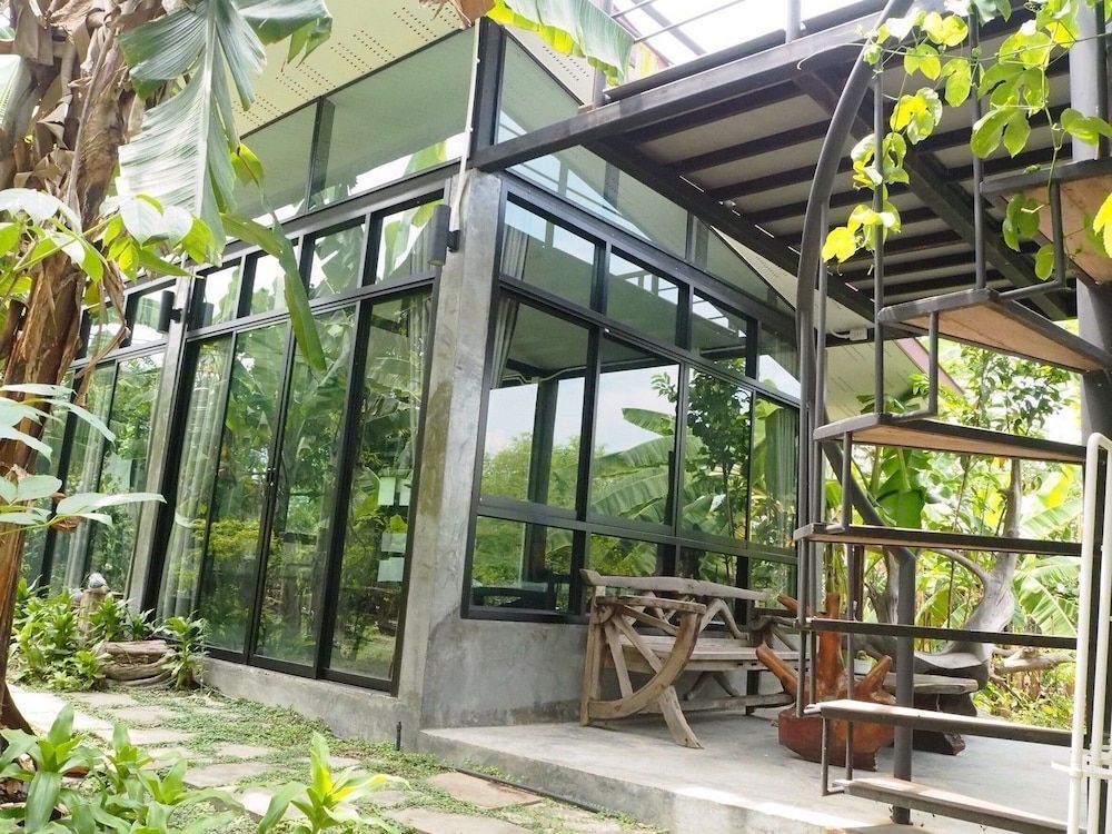 Мае-Таенг: Baan Rai Klai Weang Homestay