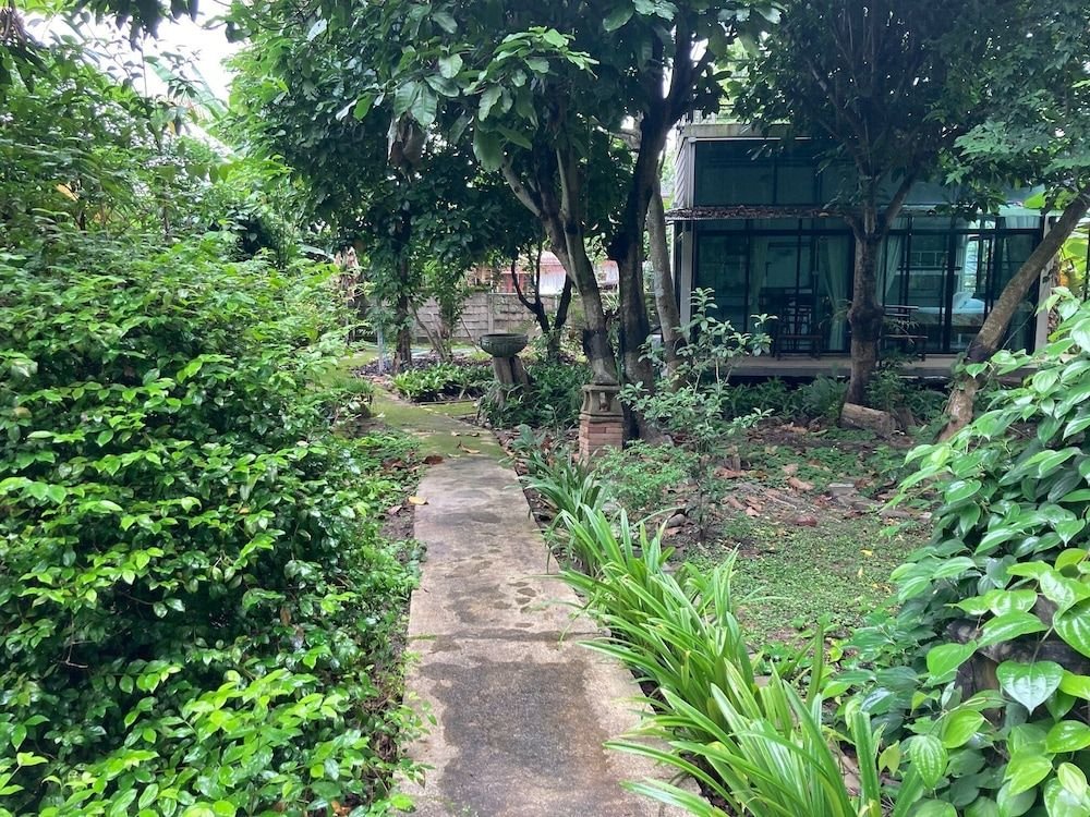 Мае-Таенг: Baan Rai Klai Weang Homestay