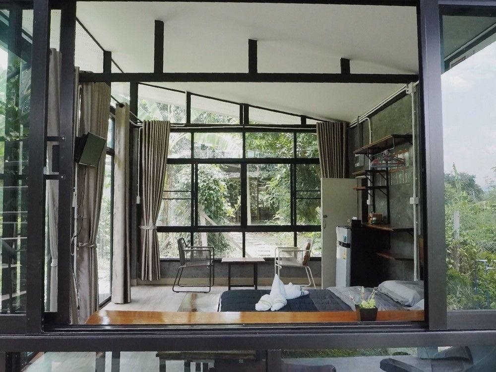 Мае-Таенг: Baan Rai Klai Weang Homestay