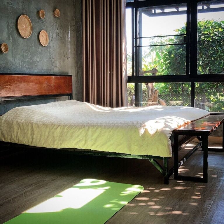 Мае-Таенг: Baan Rai Klai Weang Homestay