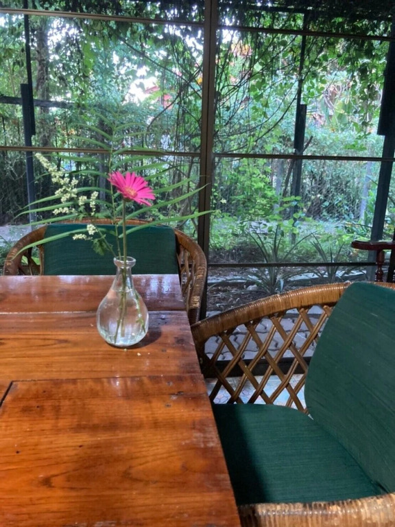 Мае-Таенг: Baan Rai Klai Weang Homestay