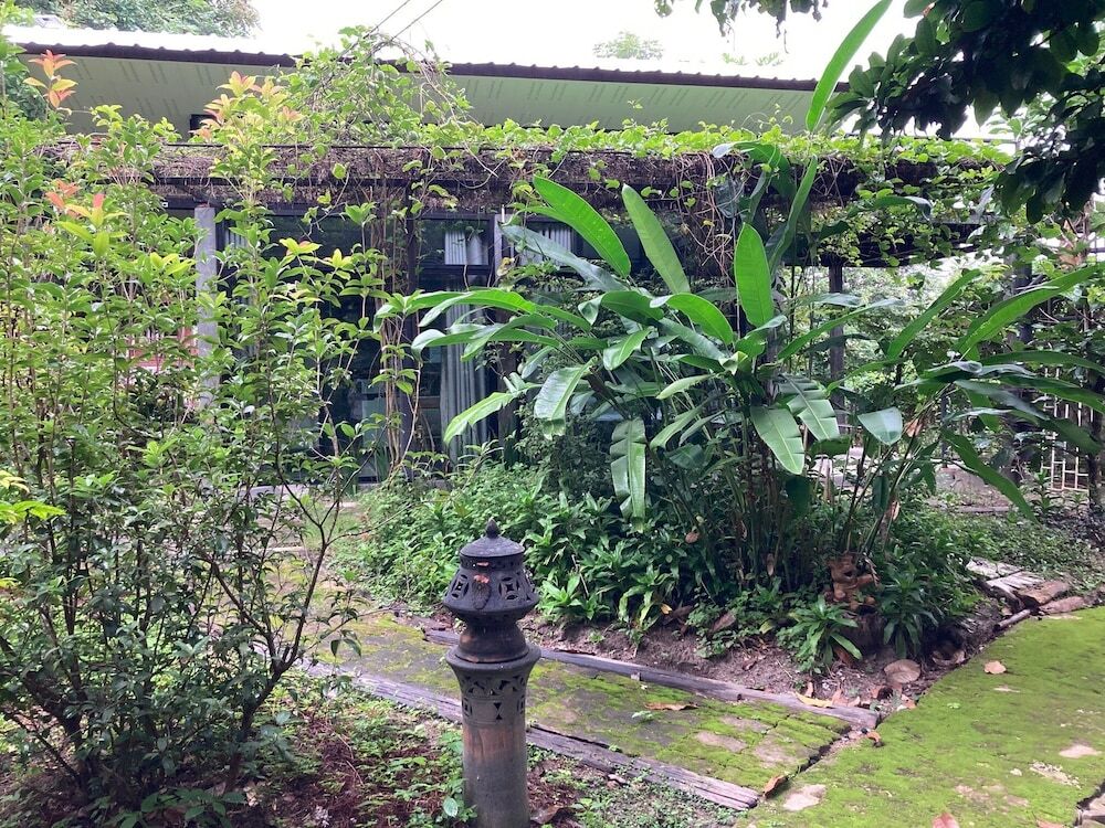 Мае-Таенг: Baan Rai Klai Weang Homestay