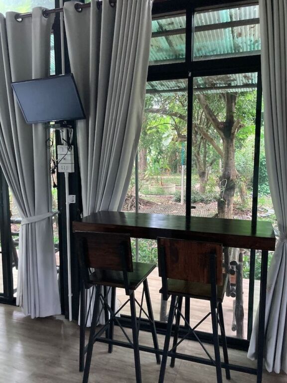 Мае-Таенг: Baan Rai Klai Weang Homestay