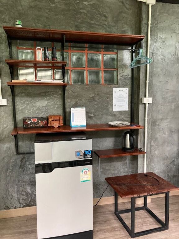 Мае-Таенг: Baan Rai Klai Weang Homestay