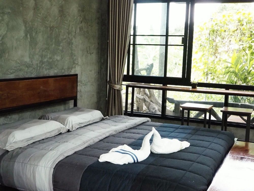 Мае-Таенг: Baan Rai Klai Weang Homestay