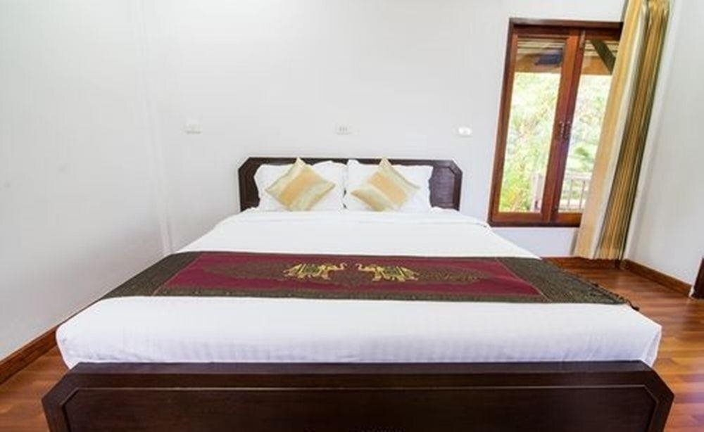 Пху Руэа: Loesloei Garden Resort Phurua