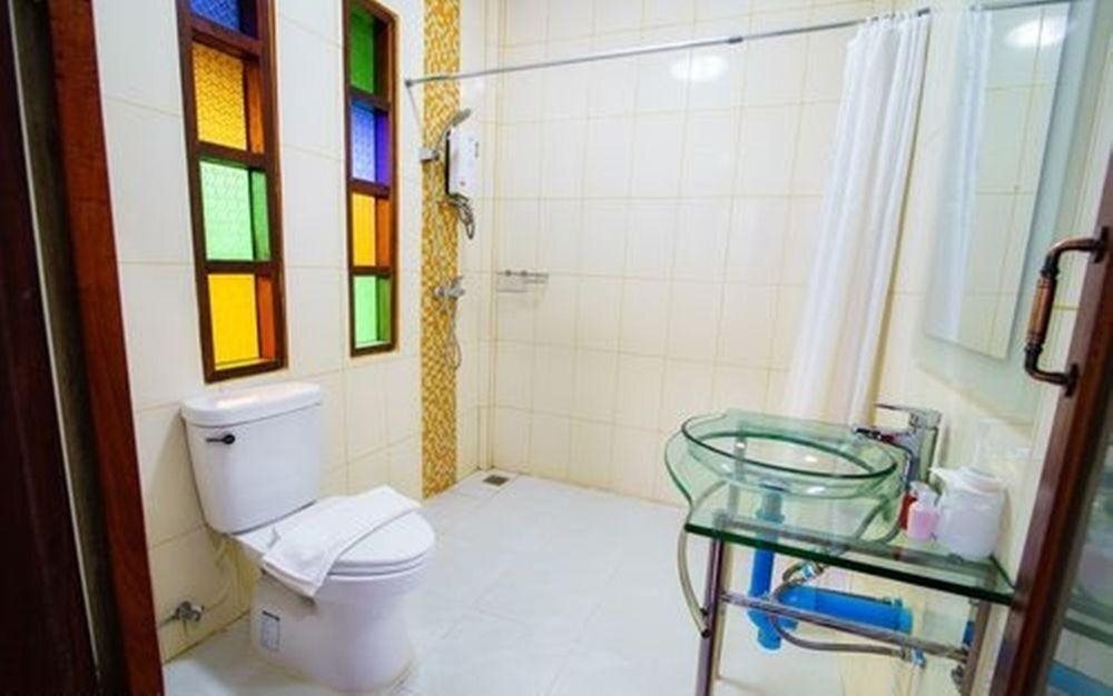 Пху Руэа: Loesloei Garden Resort Phurua