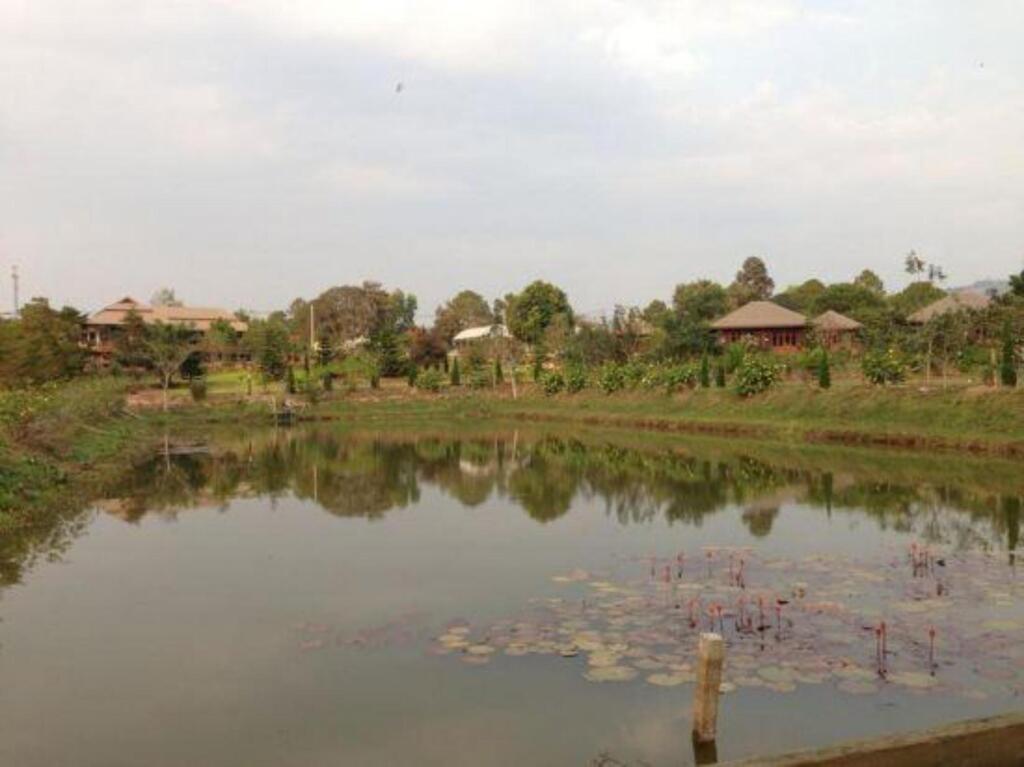 Пху Руэа: Loesloei Garden Resort Phurua