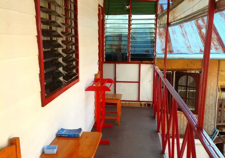 Пхи-Пхи-Дон: Phi Phi Hillside Guesthouse