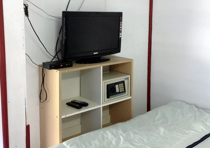 Пхи-Пхи-Дон: Phi Phi Hillside Guesthouse