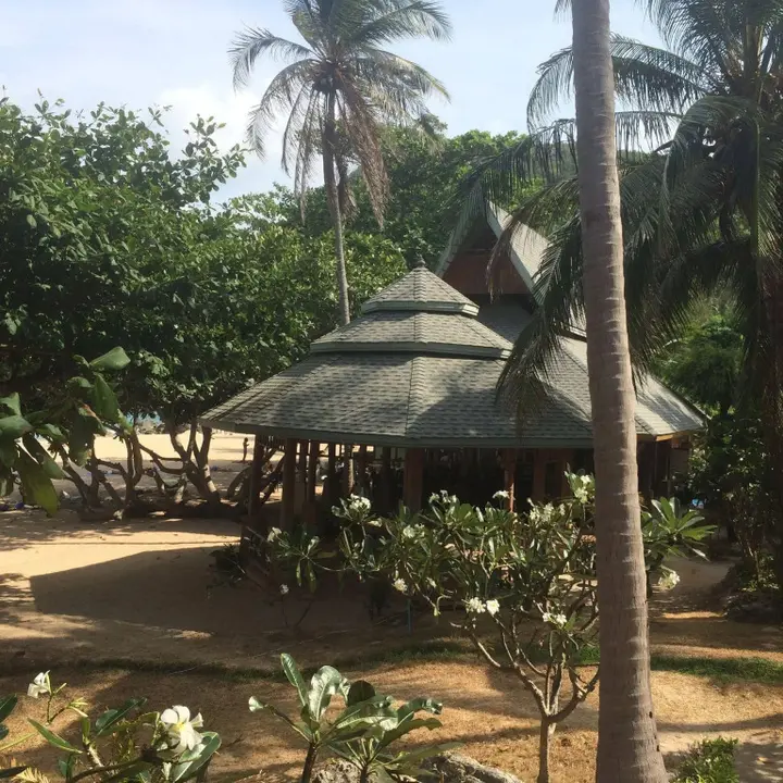 Остров Тау: Diamond Beach Resort