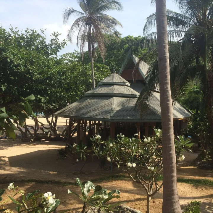 Остров Тау: Diamond Beach Resort