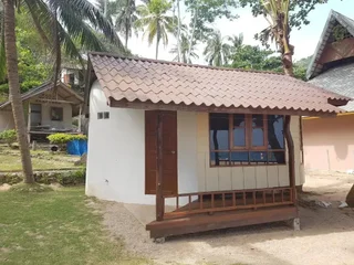 Остров Тау: Diamond Beach Resort