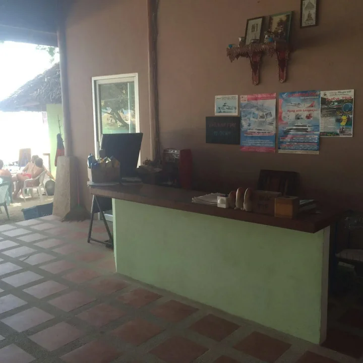 Остров Тау: Diamond Beach Resort
