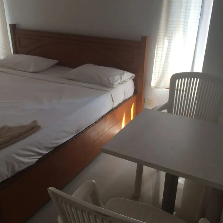 Остров Тау: Diamond Beach Resort