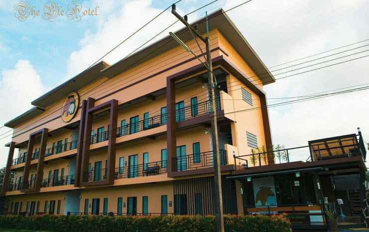 Ранонг: The Ele Hotel