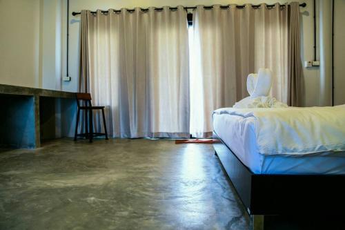 Ранонг: The Ele Hotel