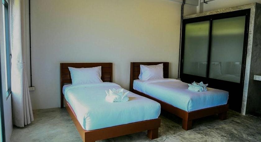 Ранонг: The Ele Hotel