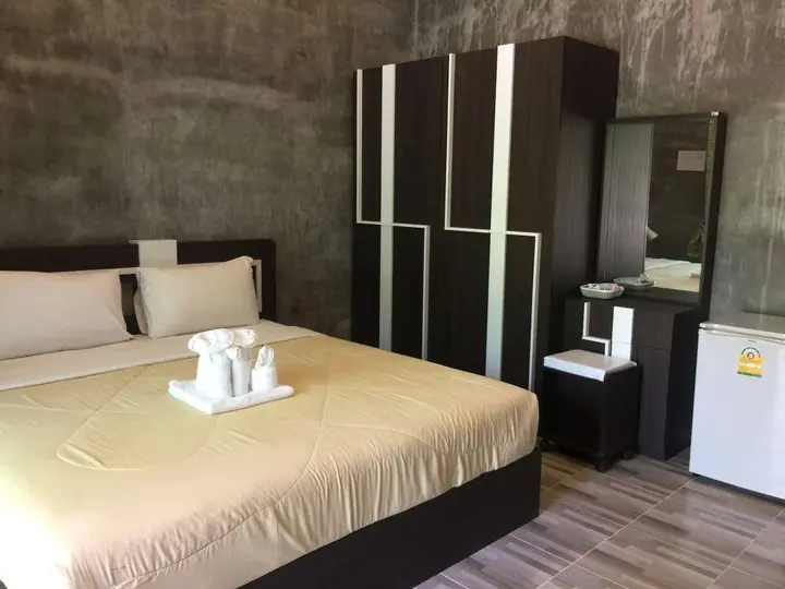 Ко Чанг: Coral Resort