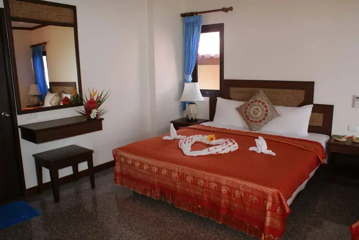 Ко Чанг: Coral Resort