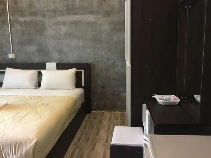 Ко Чанг: Coral Resort
