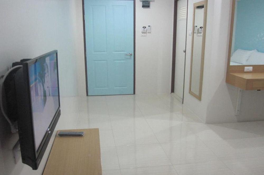 Накхонситхаммарат: Issara Na Nakhon Living Hotel