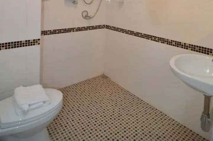 Накхонситхаммарат: Issara Na Nakhon Living Hotel