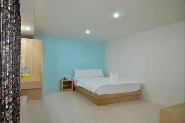 Накхонситхаммарат: Issara Na Nakhon Living Hotel