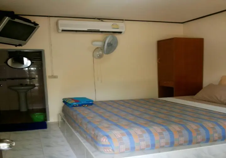 Ко Чанг: Casamarina Guest House