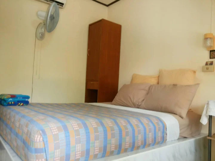 Ко Чанг: Casamarina Guest House