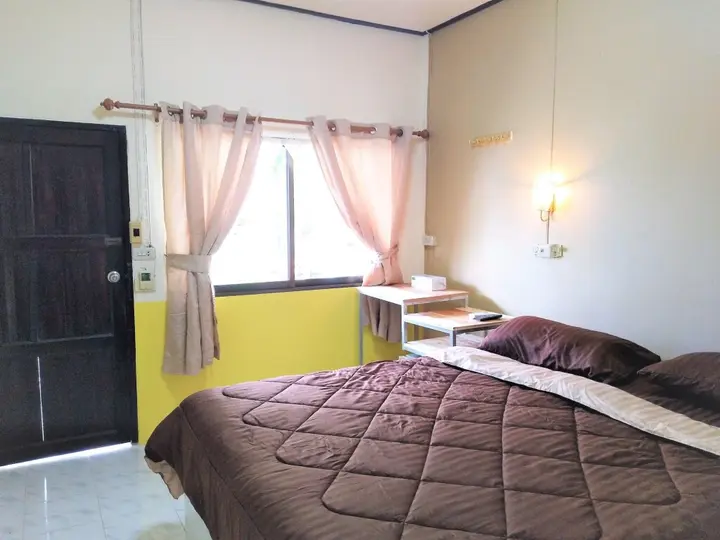 Ко Чанг: Casamarina Guest House