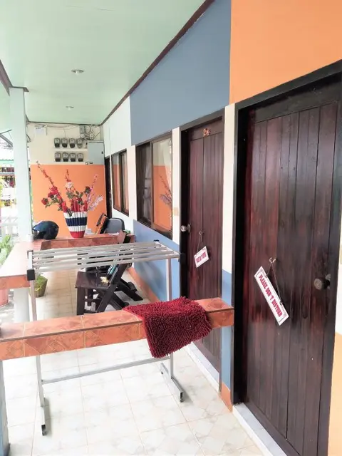Ко Чанг: Casamarina Guest House