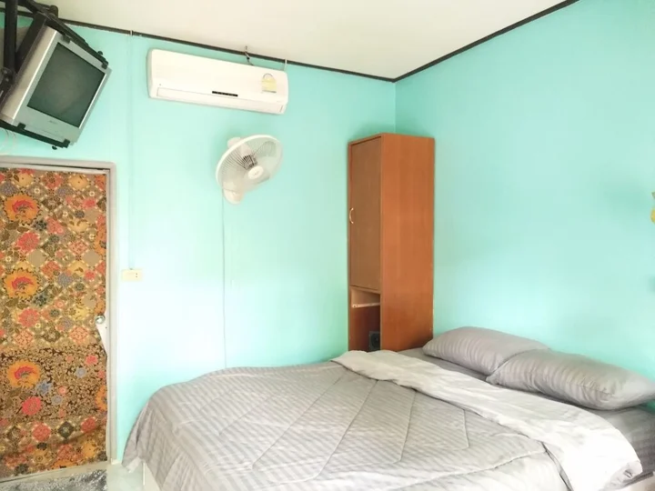 Ко Чанг: Casamarina Guest House