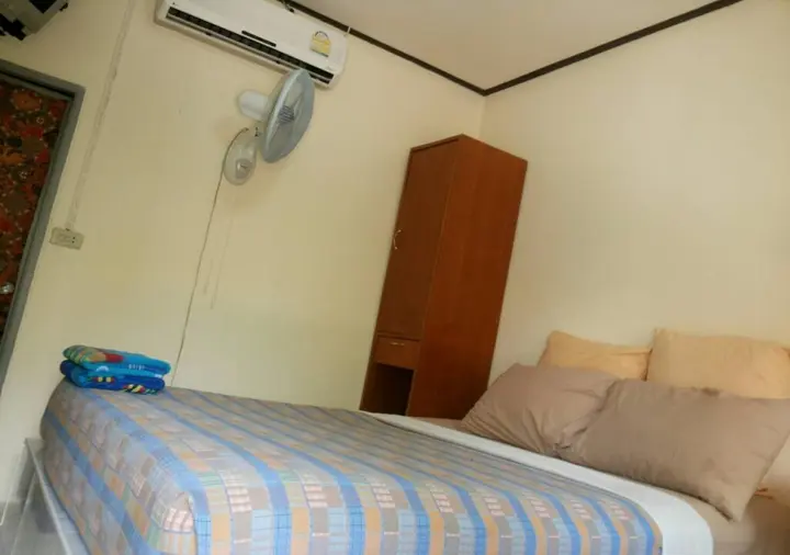 Ко Чанг: Casamarina Guest House